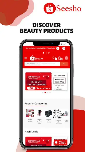 Play Seesho - Online Shopping App and enjoy Seesho - Online Shopping App with UptoPlay Play Seesho - Online Shopping App and enjoy Seesho - Online Shopping App with UptoPlay