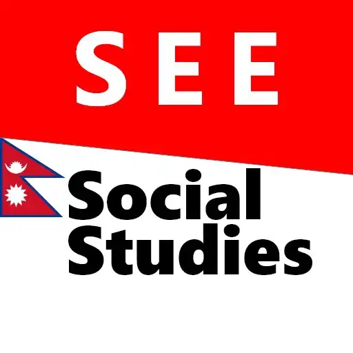 Play SEE Social Studies Notes Class APK