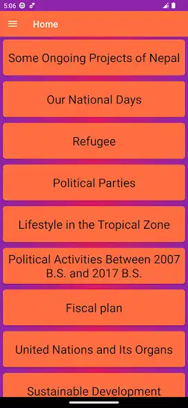 Play SEE Social Studies Notes Class  and enjoy SEE Social Studies Notes Class with UptoPlay