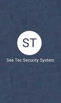 Play See Tec Security System