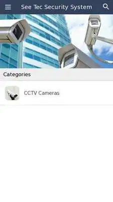 Play See Tec Security System