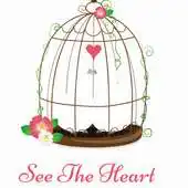 Free play online SeeTheHeart APK Free play online SeeTheHeart APK