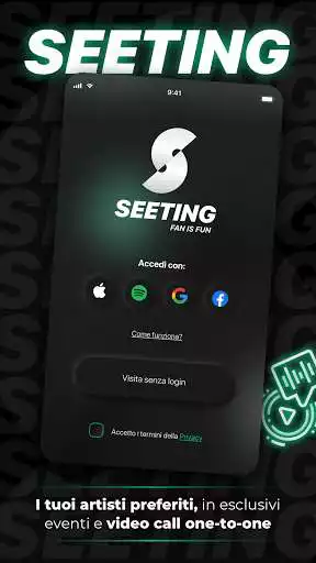 Play Seeting  and enjoy Seeting with UptoPlay