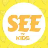 Free play online SEE tv KIDS APK