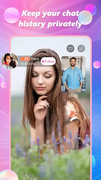 Play SeeU  and enjoy SeeU with UptoPlay