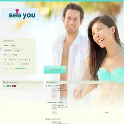 Play Seeyou Dating club