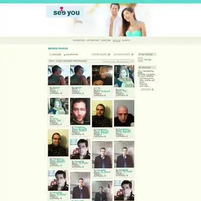 Play Seeyou Dating club
