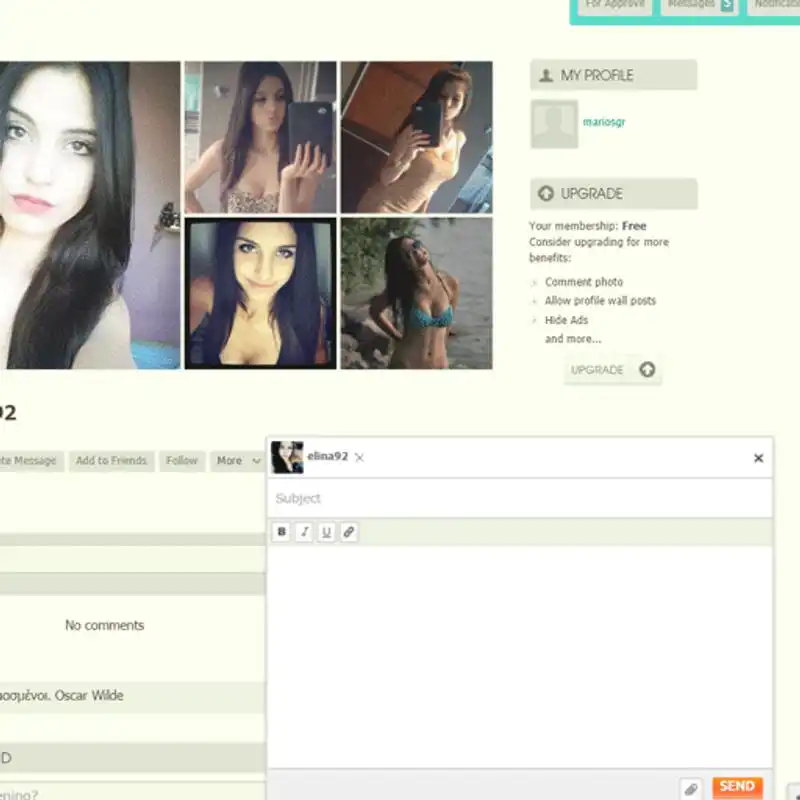 Play Seeyou Dating club