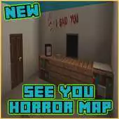 Free play online See You Horror Map For MCPE APK Free play online See You Horror Map For MCPE APK
