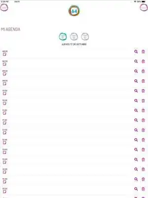 Play SEFH 19 - 64 Congreso Sevilla