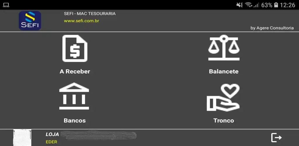 Play Sefi Mac T as an online game Sefi Mac T with UptoPlay