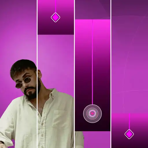 Play Sefo - ISABELLE Piano Tiles APK