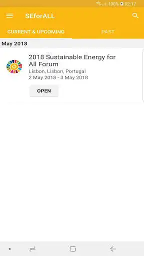Play SEforALL