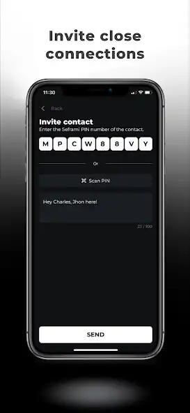 Play Seframi as an online game Seframi with UptoPlay