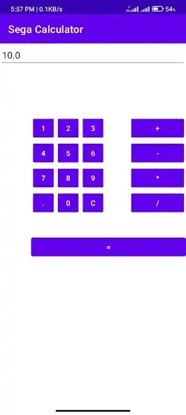 Play Sega Calculator as an online game online Sega Calculator with UptoPlay Play Sega Calculator as an online game Sega Calculator with UptoPlay