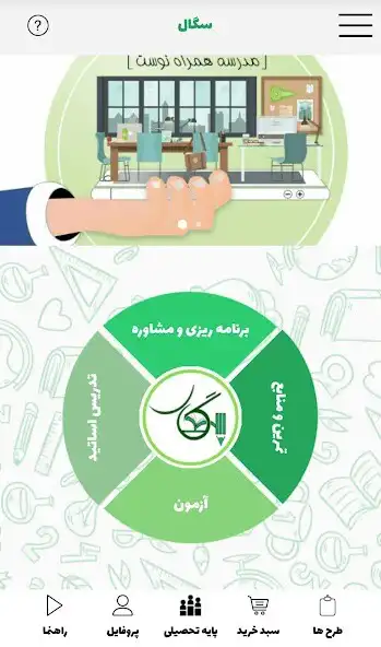 Play Segal Training Group as an online game Segal Training Group with UptoPlay