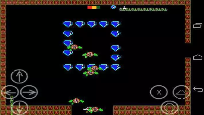 Play Segario: Zombies