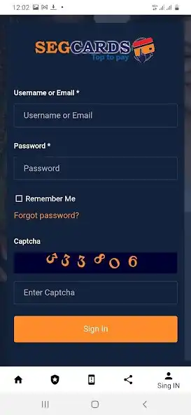Play segcards  and enjoy segcards with UptoPlay