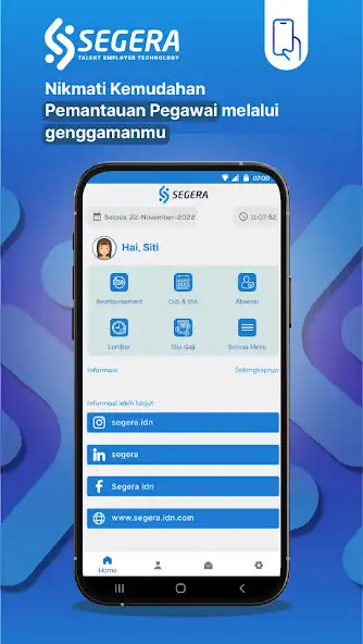 Play Segeraku  and enjoy Segeraku with UptoPlay