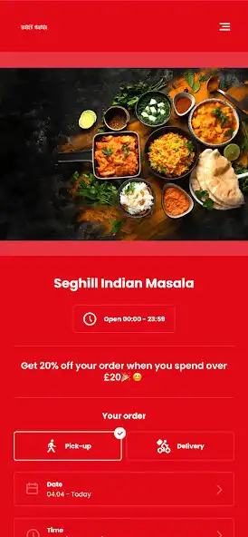Play Seghill Indian Masala and enjoy Seghill Indian Masala with UptoPlay Play Seghill Indian Masala and enjoy Seghill Indian Masala with UptoPlay