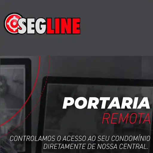 Play Segline Portaria Remota APK
