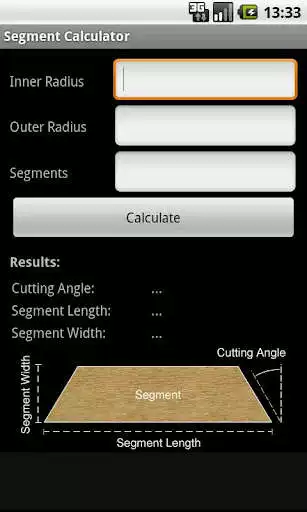 Play Segment Calculator  and enjoy Segment Calculator with UptoPlay