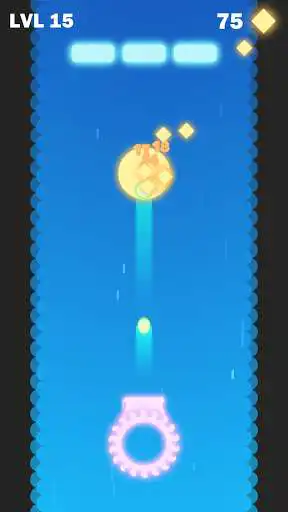 Play Segment Rush  and enjoy Segment Rush with UptoPlay
