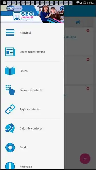 Play SEG MÓVIL  and enjoy SEG MÓVIL with UptoPlay