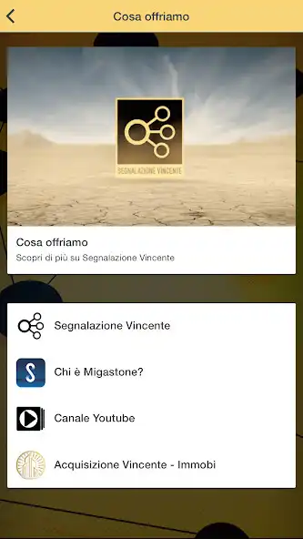 Play Segnalazione Vincente as an online game Segnalazione Vincente with UptoPlay
