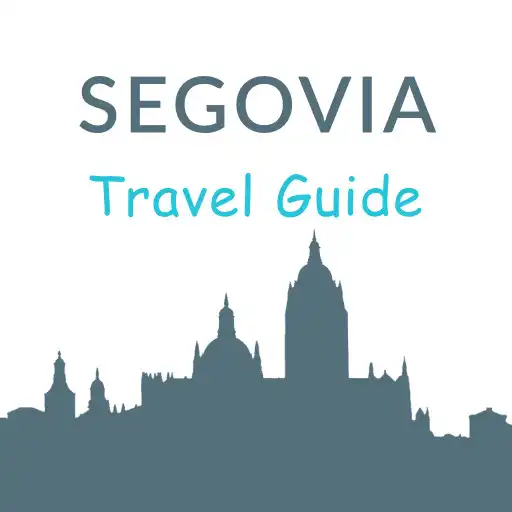 Play Segovia Travel Guide APK