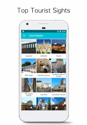 Play Segovia Travel Guide and enjoy Segovia Travel Guide with UptoPlay Play Segovia Travel Guide and enjoy Segovia Travel Guide with UptoPlay