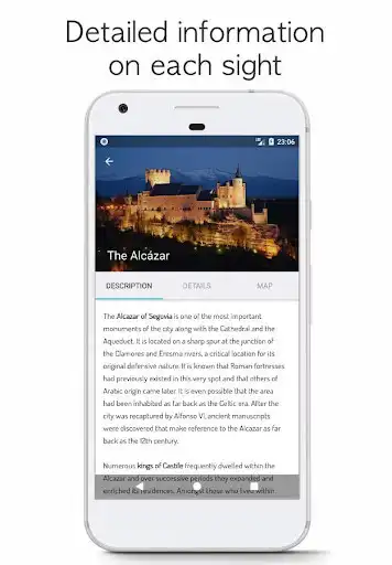 Play Segovia Travel Guide as an online game online Segovia Travel Guide with UptoPlay com.dotsar.sightstogo.segovia Play Segovia Travel Guide as an online game Segovia Travel Guide with UptoPlay