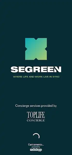 Play Segreen Concierge  and enjoy Segreen Concierge with UptoPlay