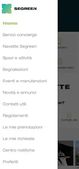 Play Segreen Concierge as an online game Segreen Concierge with UptoPlay