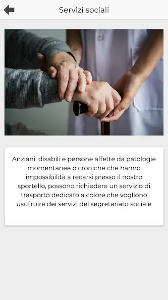 Play Segretariato Sociale N. 31 as an online game Segretariato Sociale N. 31 with UptoPlay