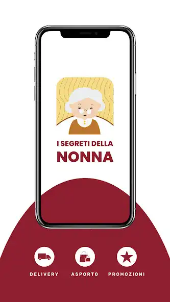 Play Segreti della Nonna  and enjoy Segreti della Nonna with UptoPlay