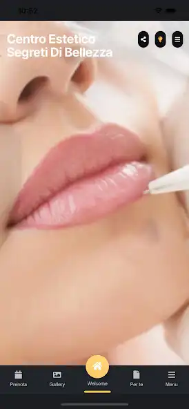 Play SegretiDiBellezza as an online game online SegretiDiBellezza with UptoPlay Play SegretiDiBellezza as an online game SegretiDiBellezza with UptoPlay