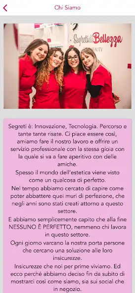 Play Segreti di Bellezza Sdb as an online game Segreti di Bellezza Sdb with UptoPlay