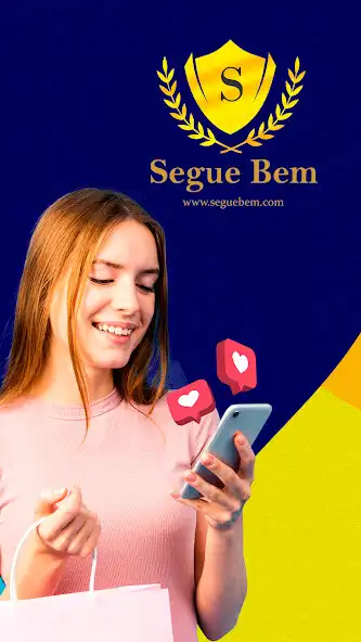Play Seguebem Club  and enjoy Seguebem Club with UptoPlay