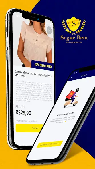 Play Seguebem Club as an online game Seguebem Club with UptoPlay