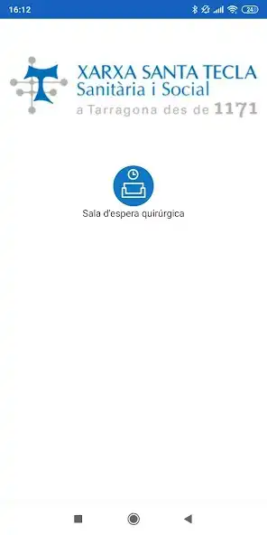 Play Seguiment Pacients  and enjoy Seguiment Pacients with UptoPlay