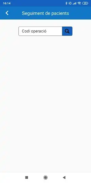 Play Seguiment Pacients as an online game Seguiment Pacients with UptoPlay