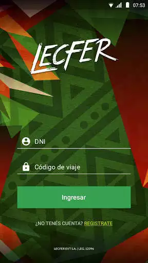 Play Seguimiento Lecfer