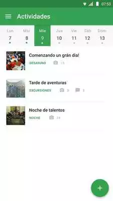 Play Seguimiento Lecfer