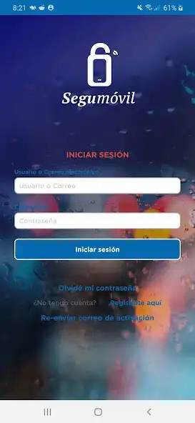Play Segumovil  and enjoy Segumovil with UptoPlay