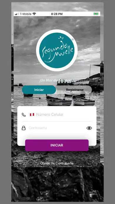 Play Segundo Muelle  and enjoy Segundo Muelle with UptoPlay