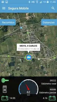 Play Segura Mobile