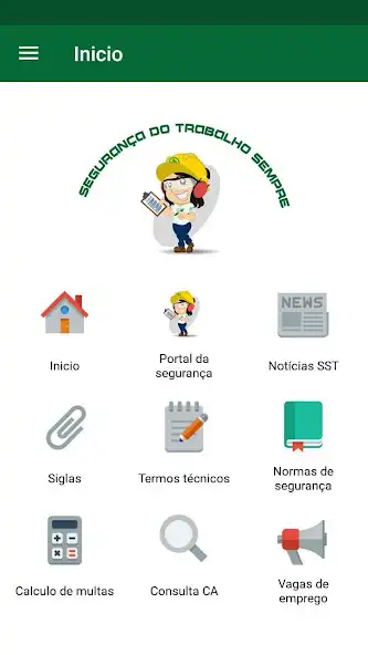 Play Segurança do Trabalho Sempre -  and enjoy Segurança do Trabalho Sempre - with UptoPlay