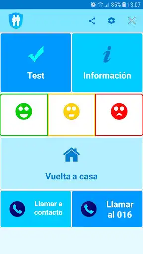 Play Seguras App  and enjoy Seguras App with UptoPlay
