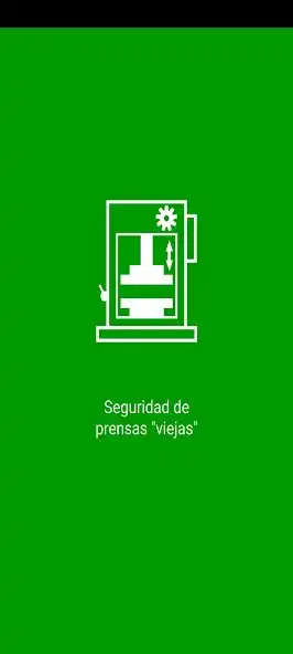 Play Seguridad de prensas "viejas"  and enjoy Seguridad de prensas "viejas" with UptoPlay